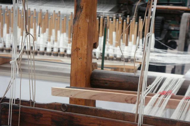 Textile museum (Bolbec)