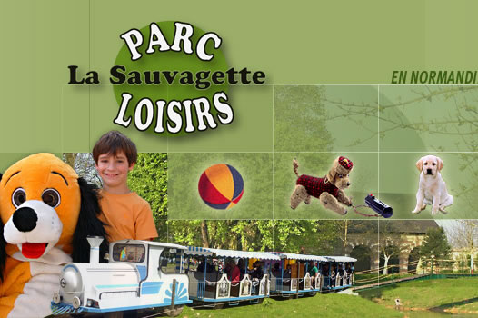 Parc de Loisirs La Sauvagette