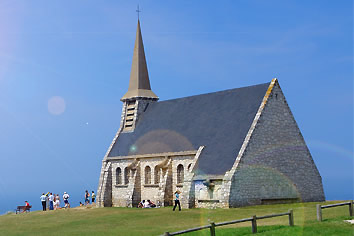 La Chapelle Notre-Dame de la Garde