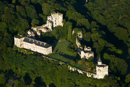 Château de Tancarville