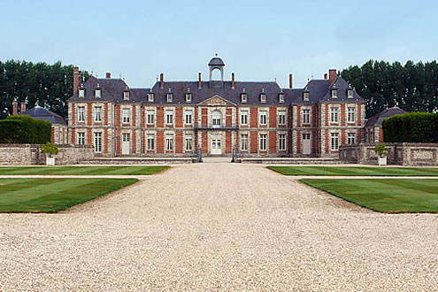 Château de Galleville